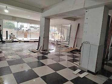 bakıda qiyməti: Satılır obyekt 150 m², Həzi Aslanov q. 305 000 AZN 150 m² Sahə — 9