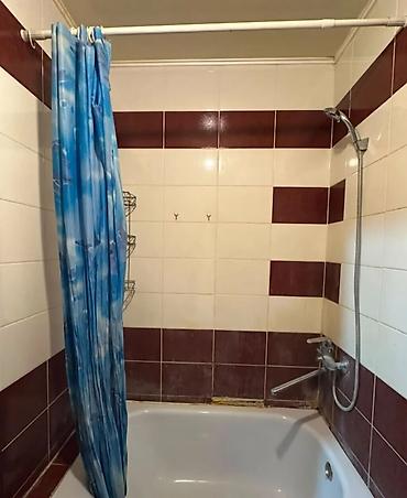 1room flat: Баха/Гагарина. Сдается однокомнатная квартира, 1/3 этаж, с мебелью. - — 5