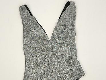 satynowe body zara: Zara, Body damskie, rozmiar S — 1