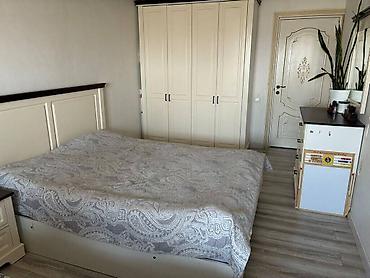 Продажа квартир: 2 комнаты, 54 м², Элитка, 9 этаж, Евроремонт at lalafo.kg — 4 Продажа квартир: 2 комнаты, 54 м², Элитка, 9 этаж, Евроремонт — 4