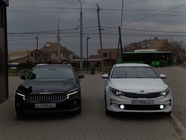 Трансфер, пассажирские перевозки: Каракол, Кордай КПП, По региону Такси, легковое авто — 4