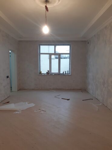 Həyət evləri və villaların satışı: Binəqədi qəs. 3 otaqlı, 100 kv. m, Kredit yoxdur, Yeni təmirli — 3