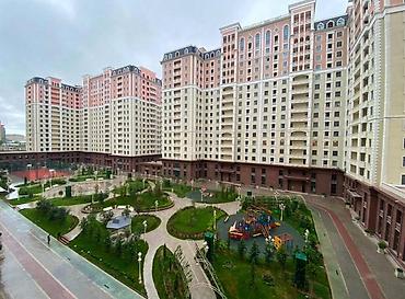Kirayə mənzillər: İcarəyə verilir 2 otaqlı yeni tikili 68 m², Elmlər Akademiyası m — 2