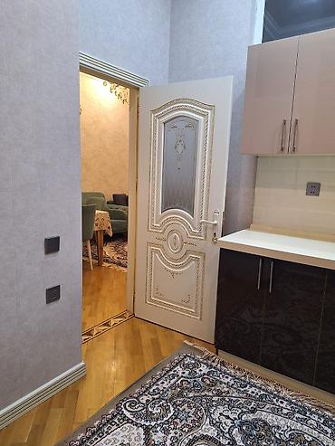 Yeni tikili: 3 otaqlı, Yeni tikili, 74 kv. m — 16