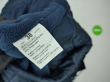 zimowe: Döll, Parka damska, rozmiar M — 8