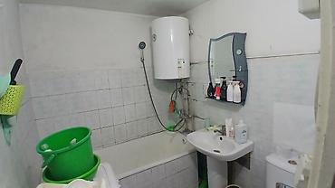 Продажа квартир: Срочно продается 1-комнатная квартира, 105-серия, этаж 4/5, адрес — 5