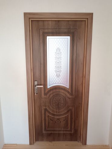 Otaq qapıları: Otaq qapıları 🏡 24 ay kreditlə! 💳 Tək şəxsiyyət vəsiqəsi ilə, rəsmi iş — 3