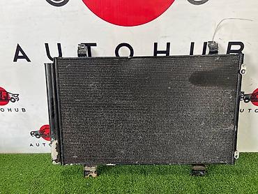 1ur: Радиатор кондиционера Lexus LS 460 1UR-FSE 4.6 2007 (б/у) — 1