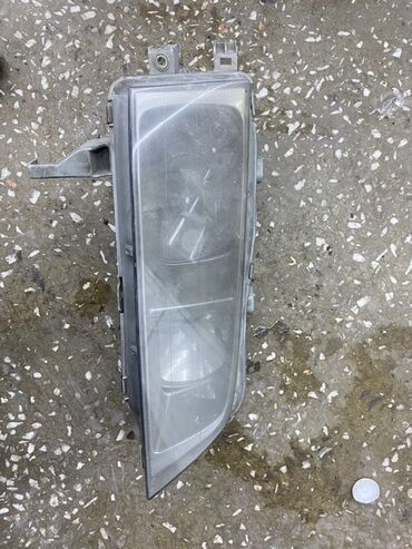 линзы в фары купить: Алдыңкы сол фара Nissan Оригинал