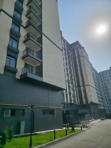 Продажа квартир: 1 комната, 49 м², Элитка, 10 этаж, Евроремонт — 2