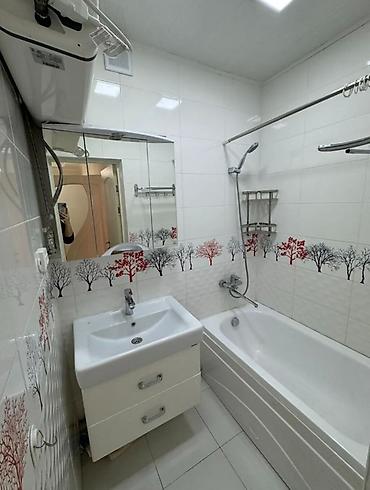 Продажа квартир: 2 комнаты, 78 м², 8 этаж, Евроремонт — 2