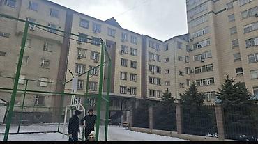 Продажа квартир: 3 комнаты, 108 м², 2 этаж, Евроремонт — 11