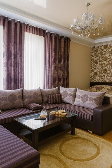 гостиница поблизости: Квартира в Канте суточно или на долгий срок