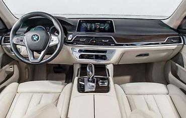 col oznaka: INSTRUMENT TABLA ZA BMW SERIJA 7 OD 2015. DO 2019. GOD — 1