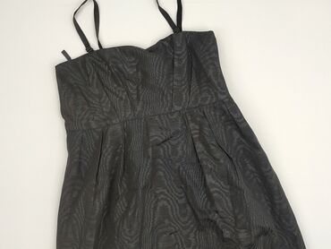 sukienki t shirty: Women`s dress, size 2XL (EU 44)