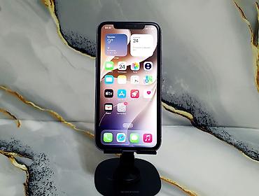 Apple iPhone: IPhone 11, Б/у, 64 ГБ, 72 % — 12