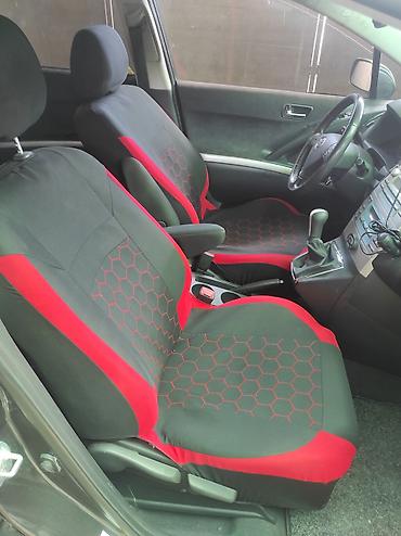 стартер королла: Toyota Corolla Verso: 2009 г., 2.2 л, Механика, Дизель, Универсал — 4