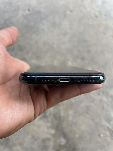 Apple iPhone: IPhone 11 Pro, 256 ГБ Основные характеристики: - Модель: iPhone 11 — 6