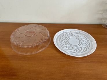 Другие упаковочные товары: Продажа пластиковая упаковка. Упаковка для: *Торты *кондитера — 22