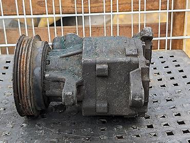 Компрессоры для авто: Компрессор Daihatsu 2002 г., Б/у, Оригинал, Германия — 5