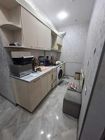 evim residence ev satilir: Həzi Aslanov qəs., 2 otaqlı, Yeni tikili, m. Həzi Aslanov, 53 kv. m — 6
