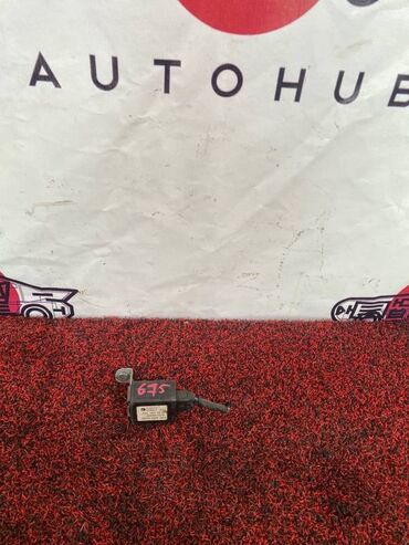 Другие автозапчасти: Реле Subaru Lancaster BH9 2000 (б/у) ЭЛЕКТРОНИКА - #блок управления