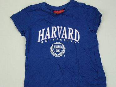 koszulki porsche: Koszulka, SinSay, 9 lat, 128-134 cm, stan - Dobry