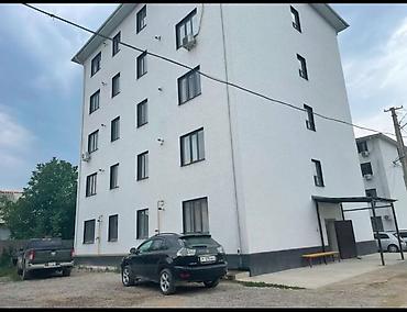 квартира в акорго: 1 комната, 40 м², Ак-Орго ж/м Индивидуалка, 5 этаж, Косметический ремонт — 1