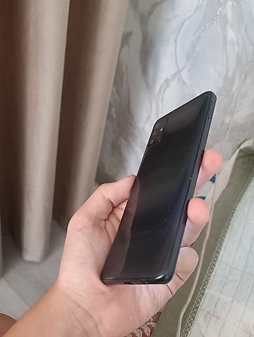 установка магнитолы цена: Samsung Galaxy A51, Б/у, 128 ГБ, цвет - Черный, 2 SIM — 4