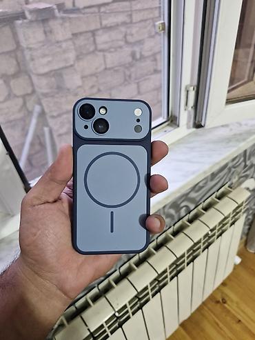 IPhone 14, 128 GB, Qara, Face ID