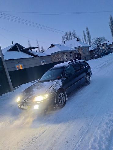Opel: Opel Omega: 1998 г., Бензин, Седан — 2