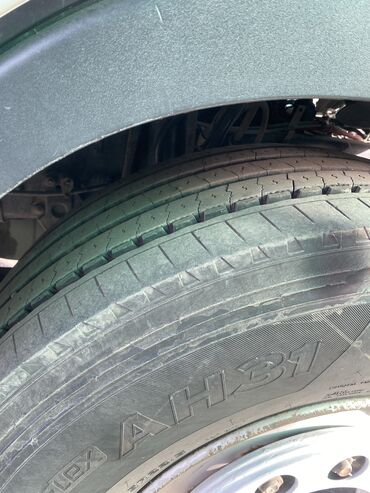 Volvo: Volvo 440: 2024 г., 4.2 л, Дизель — 3