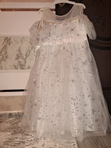 Donlar: Don, Ziyafət, 7 - 8 yaş — 9