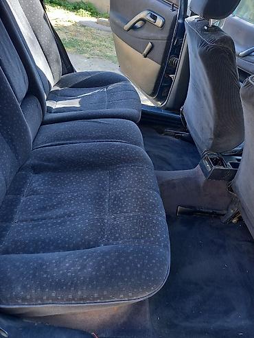запчасти коробка: Volkswagen Passat: 1994 г., 1.8 л, Механика, Бензин, Седан — 10