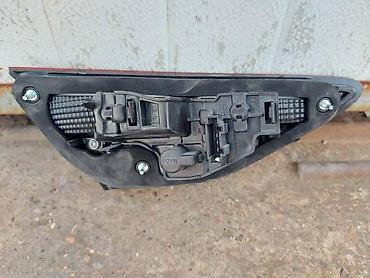 klinasti remen: 62.STOP SVETLO DESNO ZA SEAT LEON OD 2012. DO 2021. GOD. - 5F0945094J — 3