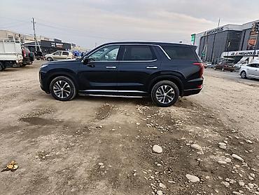Hyundai: Hyundai Palisade: 2020 г. at lalafo.kg — 8 Hyundai: Hyundai Palisade: 2020 г. — 8