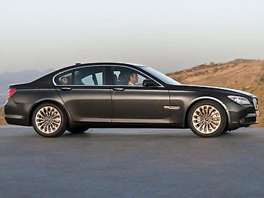 motore: VRATA ZA BMW SERIJA 7 OD 2008. DO 2015. GOD — 2