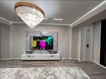 Продажа квартир: 4 комнаты, 154 м², Элитка, 4 этаж, Евроремонт — 2