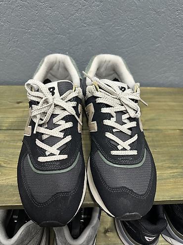 on cloud: Продаю кроссовки new balance 574 legacy. Очень удобная пара. Есть 2 — 2