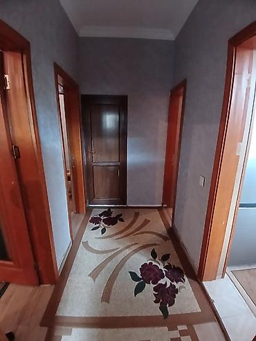otel satışı: Ev şəxsi yaşadığım evdir makler deyiləm. Cüt qat daşla tikilib. Çox — 5