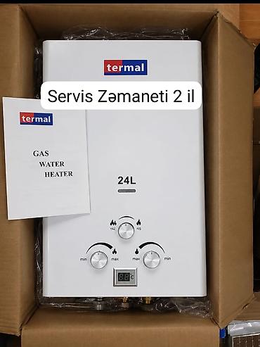 termal printer: Pitiminutka Termal, 24 l/dəq, Yeni, Kredit yoxdur, Pulsuz çatdırılma, Rayonlara çatdırılma — 1