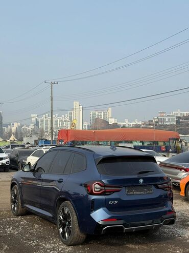 BMW: BMW : 2022 г. — 5