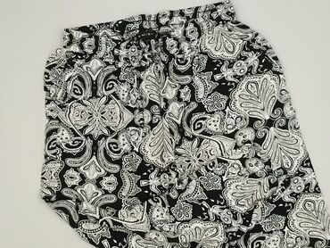 Amisu, Spodnie materiałowe damskie, rozmiar S