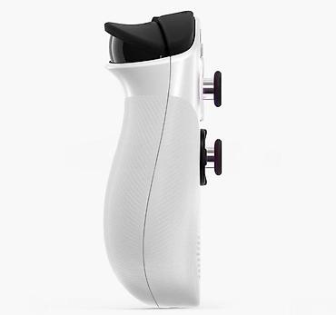 Video oyunlar və konsollar: Oyun konsolu Lenovo Game Console Legion Go S 8ARP1Oyun konsolu Lenovo — 5