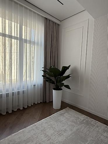 Продажа квартир: 4 комнаты, 128 м², Индивидуалка, 2 этаж, Дизайнерский ремонт — 25