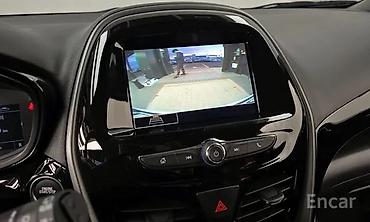 Chevrolet: Chevrolet Spark: 2021 г., Бензин, Хэтчбэк — 13