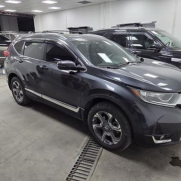 crv hybrid: Honda CR-V: 2019 г., Вариатор, Бензин, Кроссовер — 2