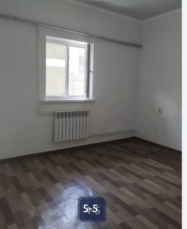 Долгосрочная аренда домов: 25 м², 1 комната, Теплый пол, Бронированные двери, Забор, огорожен