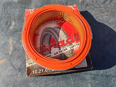 Auto delovi: Filter vazduha Lada 7 Riva, Lada 2121,21213 Niva, Lada 2108 Samara — 1