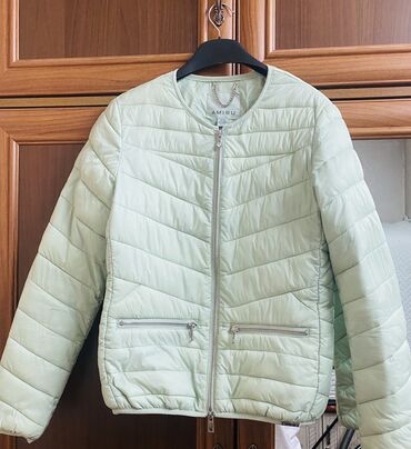 продаю зимняя куртка: Пуховик, XS (EU 34), S (EU 36)